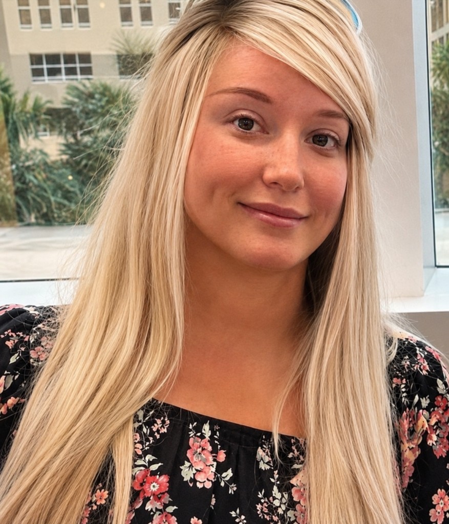 Amber Elynne Summers